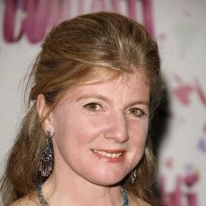 Felicity Montagu