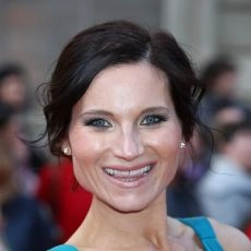Kate Fleetwood