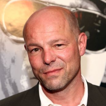 Simon Cellan Jones