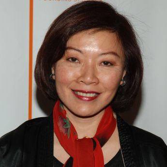 Elizabeth Sung