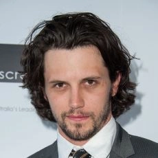 Nathan Parsons
