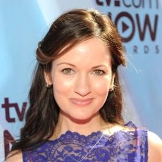 Catherine Taber