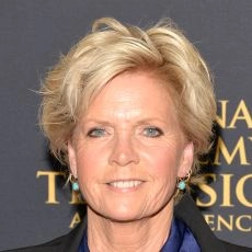 Meredith Baxter