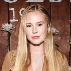Danika Yarosh