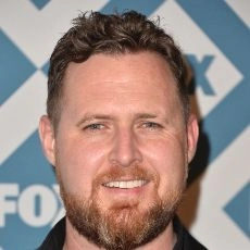 A.J. Buckley