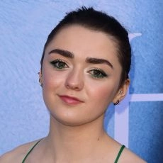 Maisie Williams