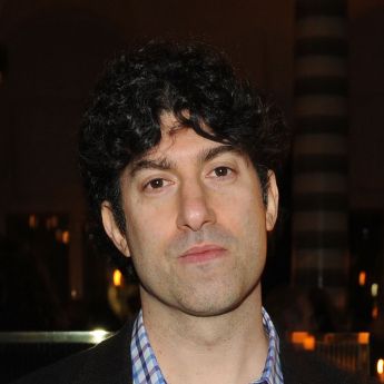 Eric Aronson