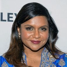 Mindy Kaling