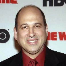Michael Kostroff