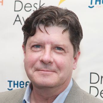 Michael McGrath
