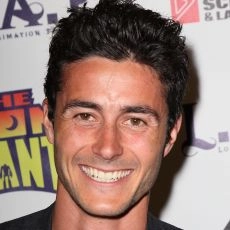 Eli Marienthal
