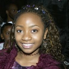 Aree Davis