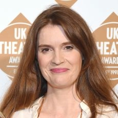 Justine Mitchell