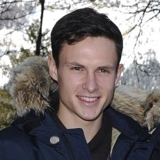Arnas Fedaravicius