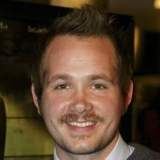 Corbin Allred