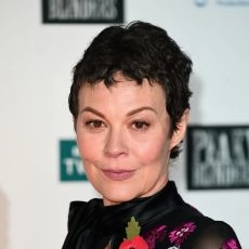 Helen McCrory