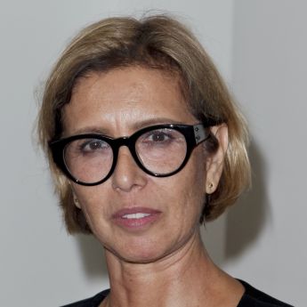Mireille Soria