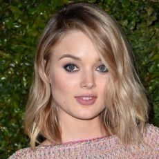 Bella Heathcote