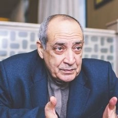 Rasim Balayev