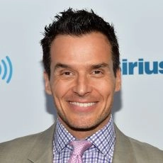 Antonio Sabato Jr.