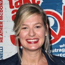 Christina Pazsitzky