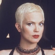 Elizabeth Gracen