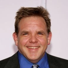 Brian Howe