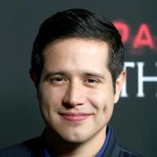 Jorge Díaz