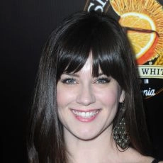 Katie Featherston