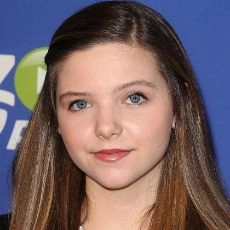 Chloe Csengery