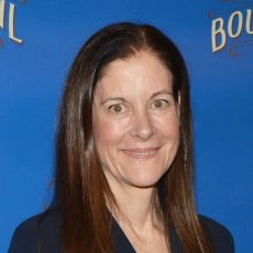 Hallie Foote