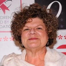 Mary Pat Gleason