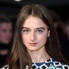 Raffey Cassidy