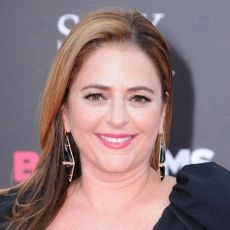 Annie Mumolo