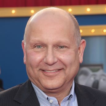 Christopher Meledandri