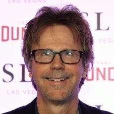 Dana Carvey