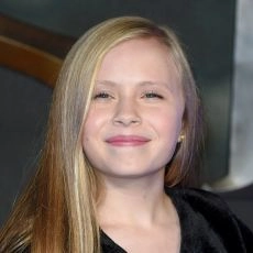 Faith Wood-Blagrove