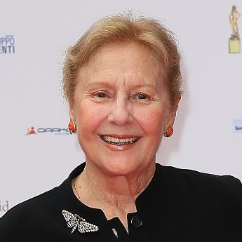 Giulia Lazzarini