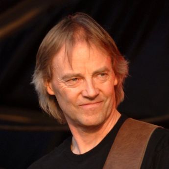 Snowy White
