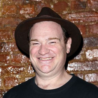 Kevin Carolan