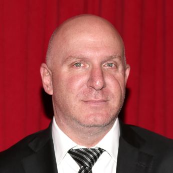 Scott Bernstein