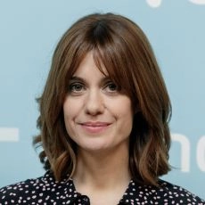 Alexandra Jiménez