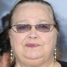 Conchata Ferrell