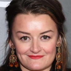Alison Wright