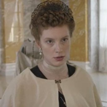 Луиза Вольфрам