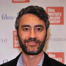 Taika Waititi