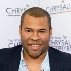 Jordan Peele