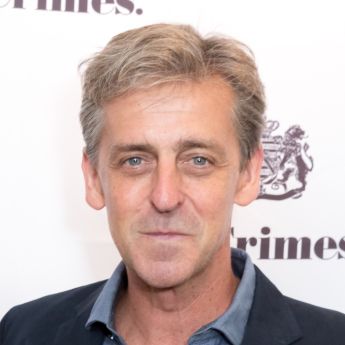 Harry Cripps