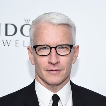 Андерсон Купер