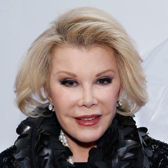 Joan Rivers